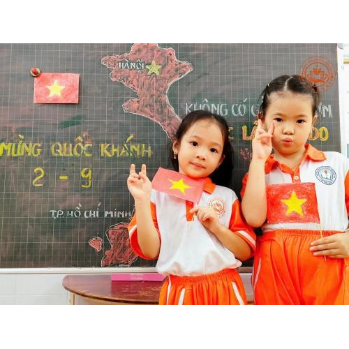 Kết thúc hoạt động