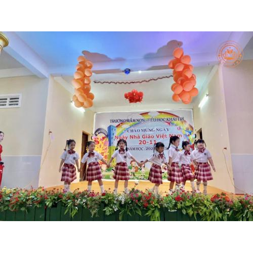 Lời cảm ơn trân thành