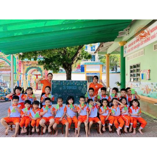 Hoạt động tạo hình