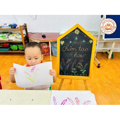 Hoạt động thú vị