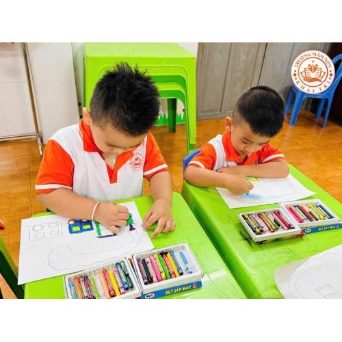 Ý nghĩa của hoạt động