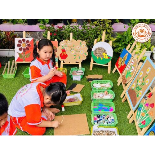 Lời cảm ơn và hẹn gặp lại