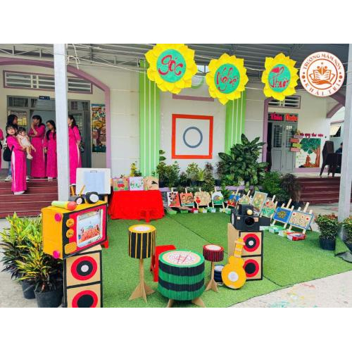 Lời cảm ơn và hẹn gặp lại