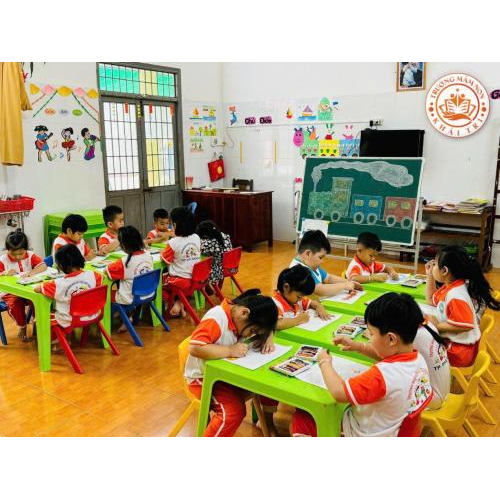 Ý nghĩa của hoạt động