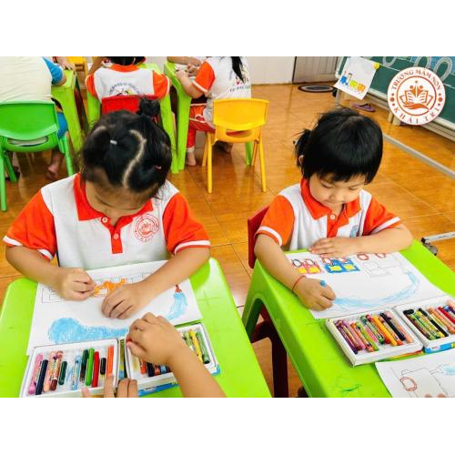 Ý nghĩa của hoạt động