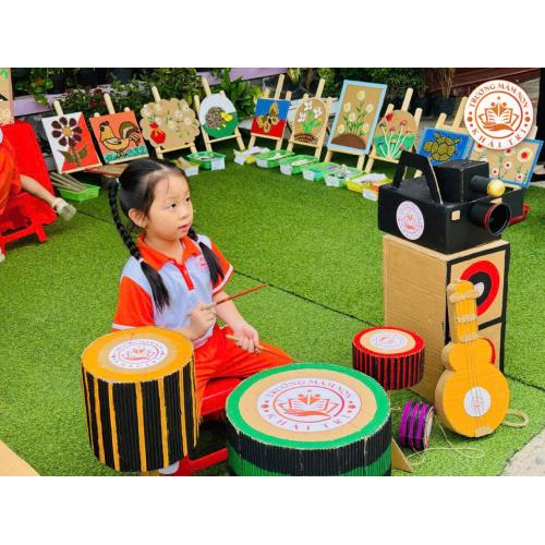 Lời cảm ơn và hẹn gặp lại