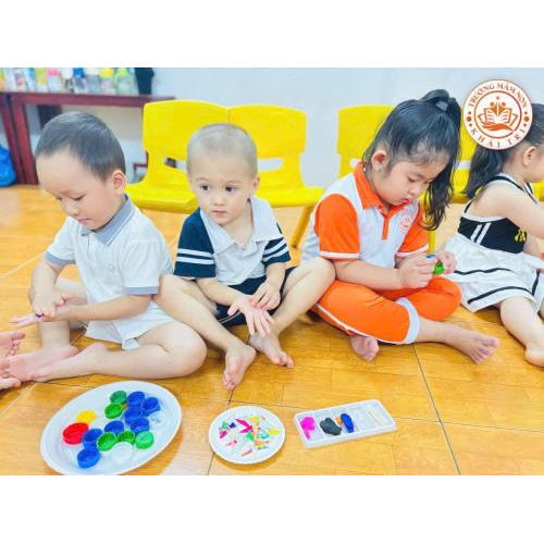 Kết luận