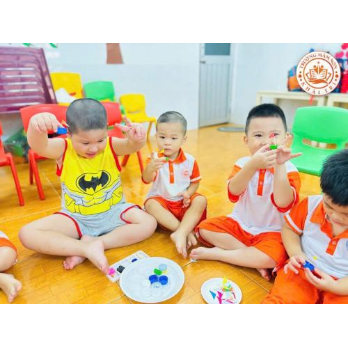 Kết luận