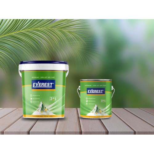 3. Tiết kiêm chi phí, tối ưu hóa hiệu suất của sơn phủ