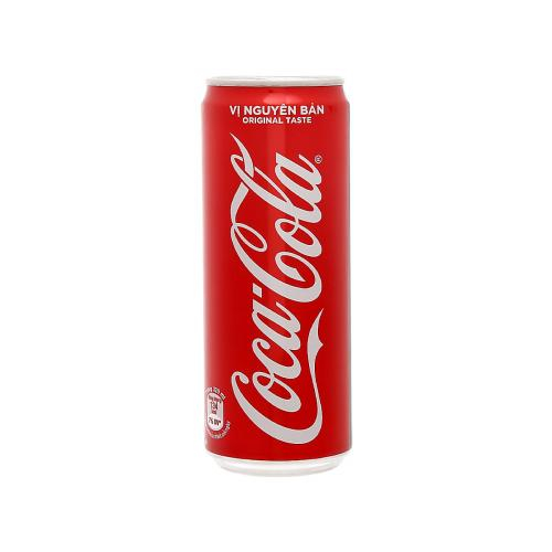 Nước Ngọt Coca-Cola