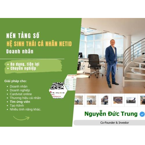 Hỗ trợ 1 Phần: Giải pháp Doanh nghiệp: