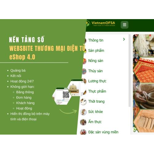 Hỗ trợ 1 Phần: Giải pháp Doanh nghiệp: