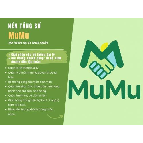 Hỗ trợ 1 Phần: Giải pháp Doanh nghiệp: