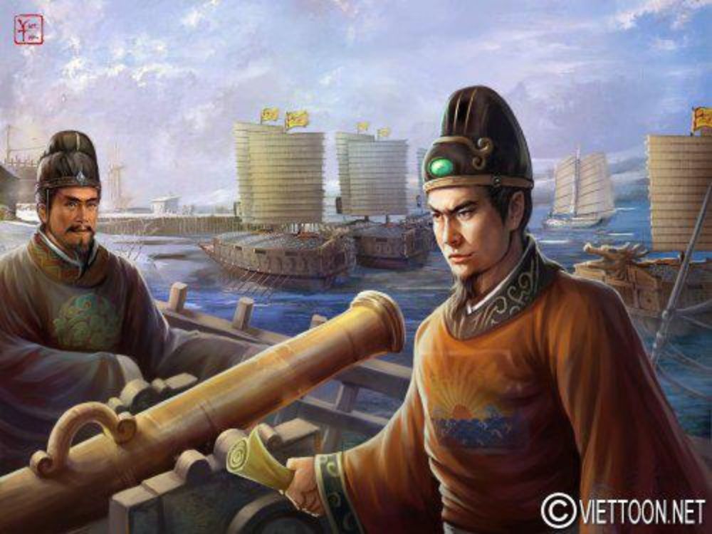 3. Đánh giá và di sản
