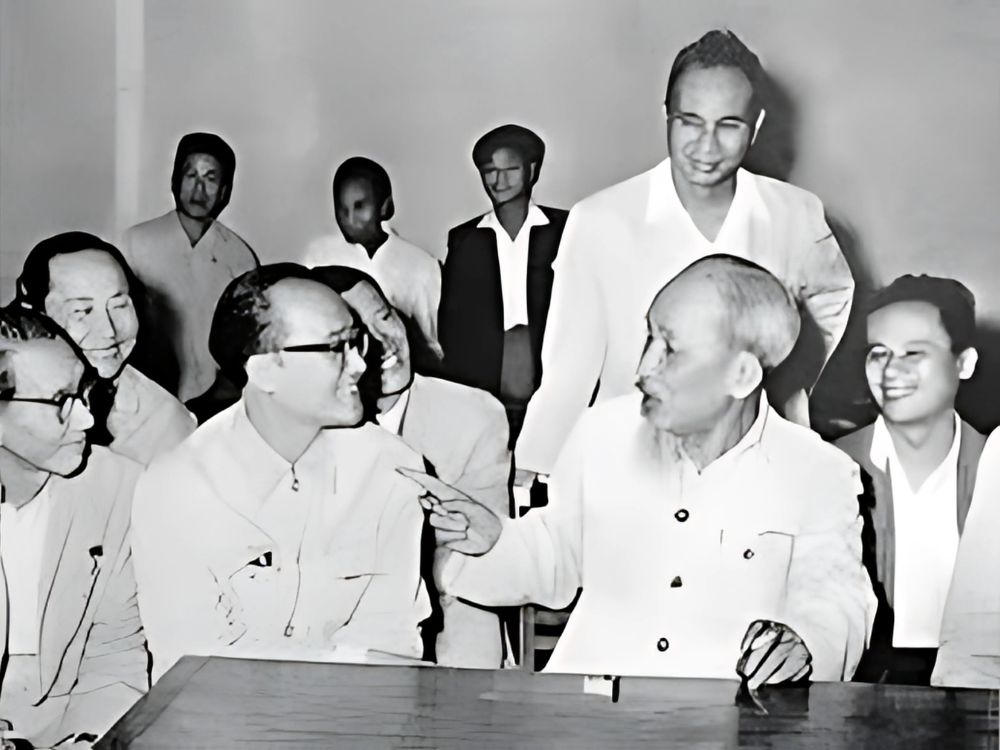 Ảnh hưởng và di sản