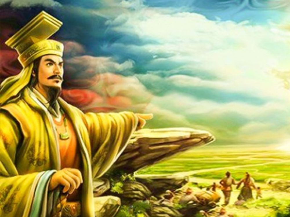 1. Tiểu sử và sự nghiệp