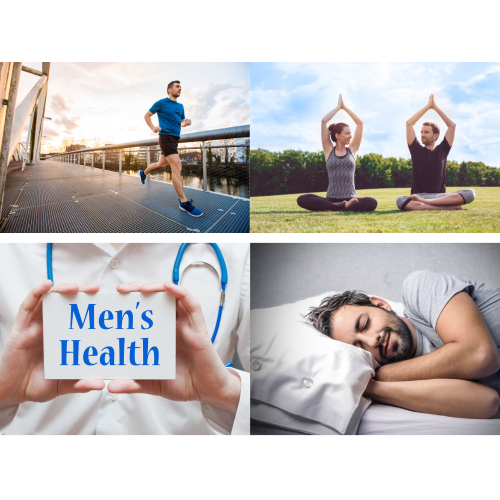 4. Giải pháp tự nhiên