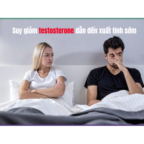 1. Xuất tinh sớm là gì?