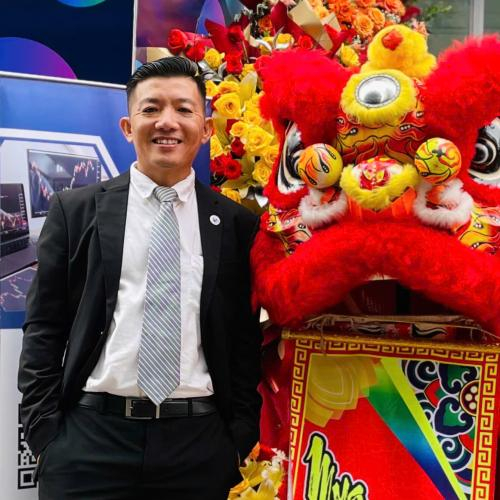 Thọ Huỳnh Đông