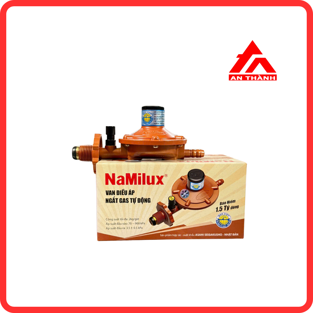 Ce167dCd6dDh6a9 Van Điều Áp Ngắt Gas Tự Động - NaMiLux