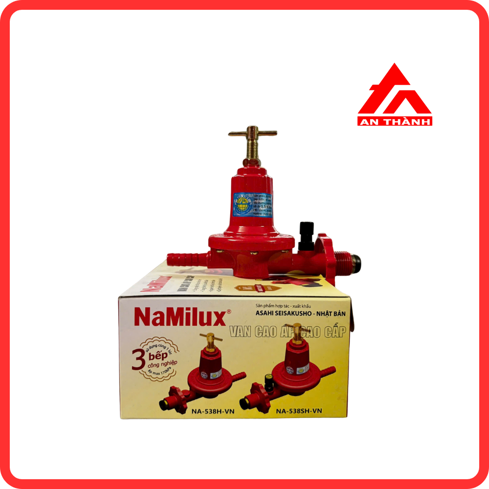 Ce167dCd6dDh6a9 Van Cao Áp Cao Cấp - NaMiLux