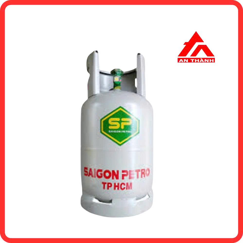 Gas SP