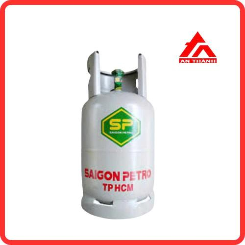 Gas SP