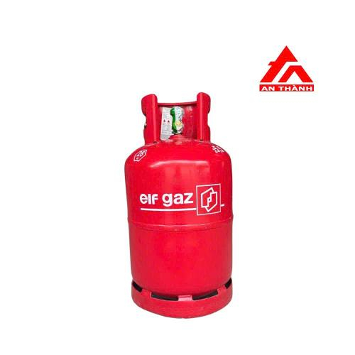 Gas EIF