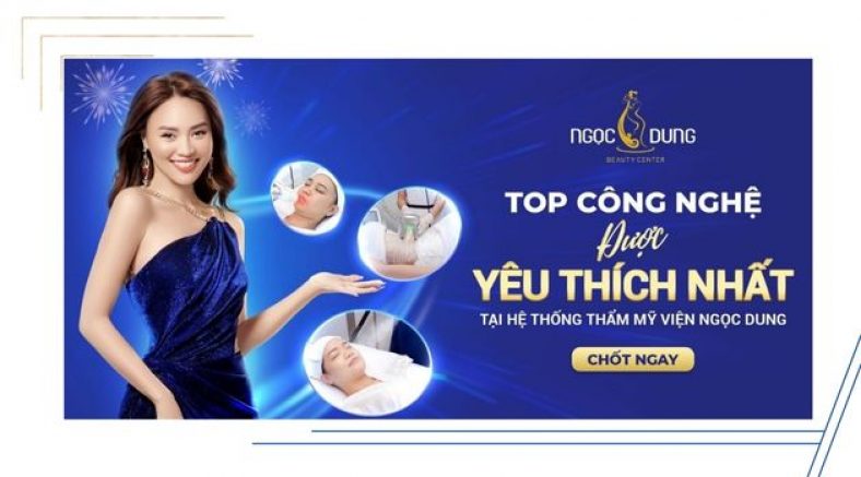 Review địa chỉ treo chân mày đẹp tại HCM