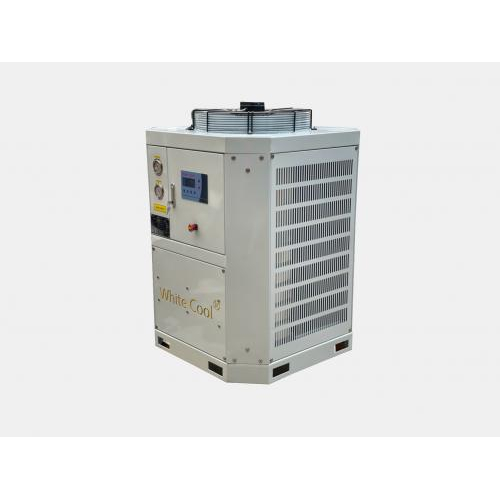 Máy làm lạnh nước 5hp - Chiller gió