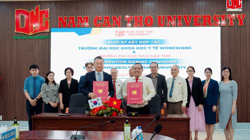 Tầm nhìn đến năm 2045