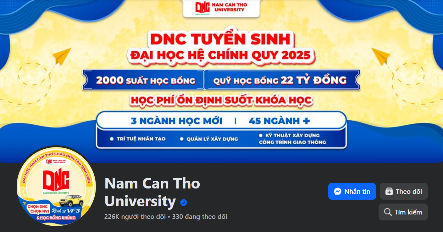 Kênh truyền thông