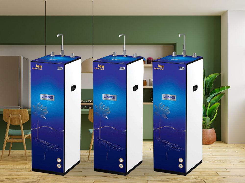 2. Thông số kỹ thuật và xuất xứ