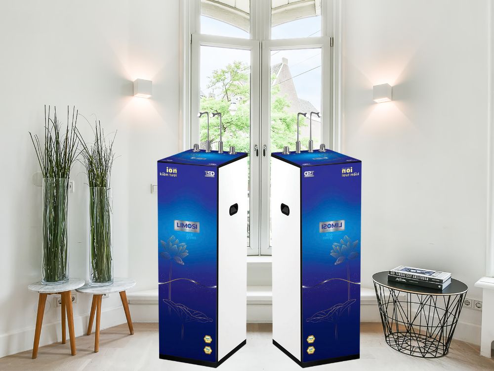 4. Hỗ trợ chức năng thận, giảm nồng độ axit uric