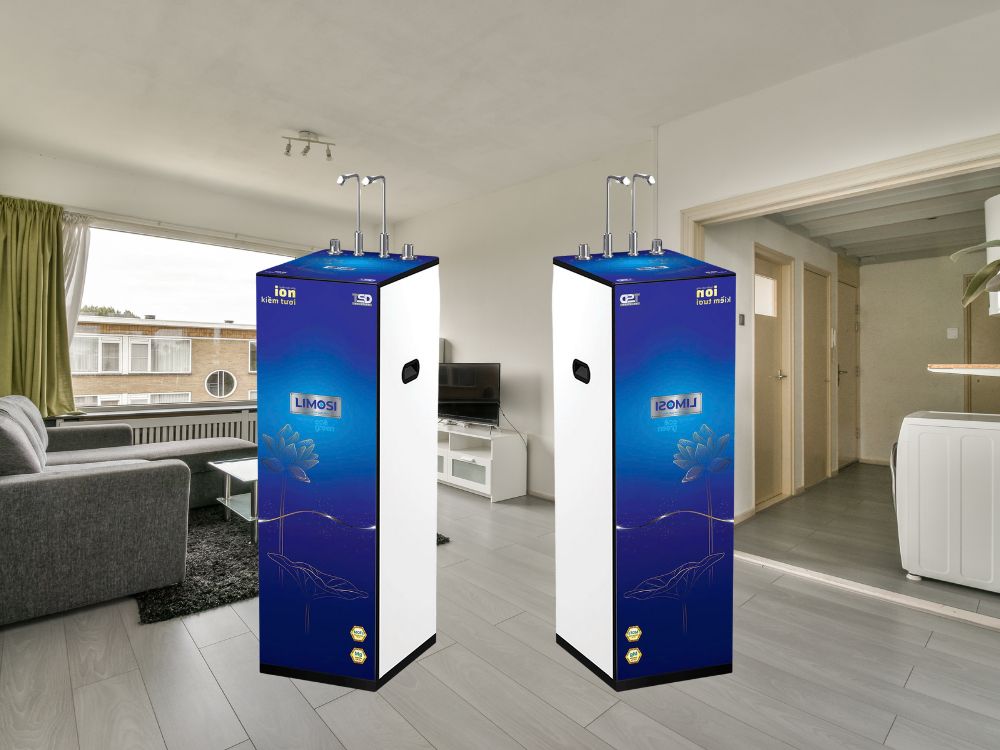 5. Giúp cân bằng điện giải, hỗ trợ hoạt động thể chất