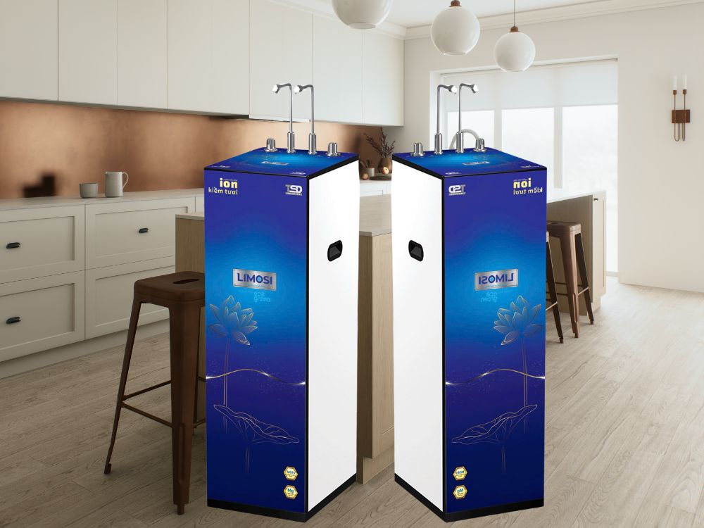 1. Công nghệ MOFs – Giải pháp loại bỏ Amoni và độc tố