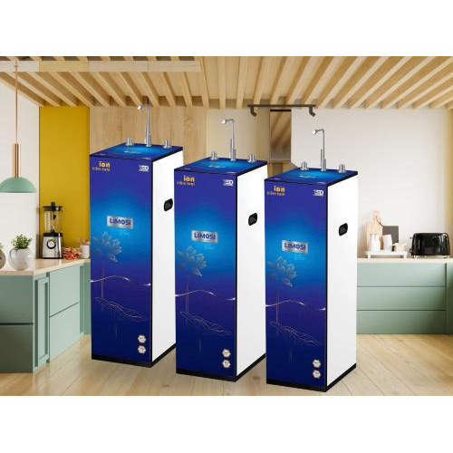 1. Giới thiệu Máy Lọc Nước LIMOSI ION 005NN