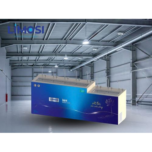 3. Các tính năng của máy lọc nước