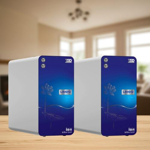 Tại Sao Máy Lọc Nước Ion Kiềm Limosi Lại Là Lựa Chọn Số 1 Cho Nguồn Nước Sạch?
