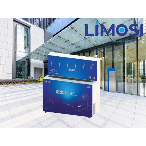 3. Các tính năng nổi bật của máy lọc nước
