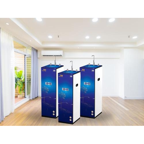 4. Cải thiện sức khỏe cho mọi nhà