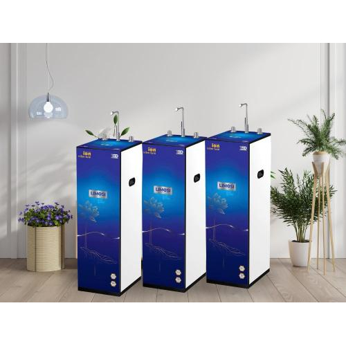 5. Công nghệ độc quyền điện phân cực tan Magie