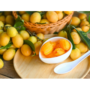 Trái Thanh Trà Là Gì? Ăn Có Tốt Cho Sức Khỏe Hay Không?