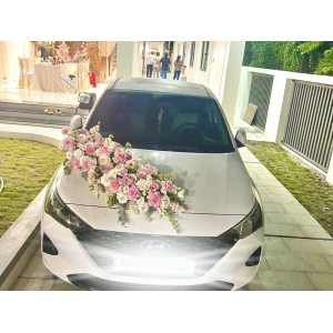 Xe Hoa Là Gì? Ý Nghĩa Hoa Mỹ Của Xe Hoa