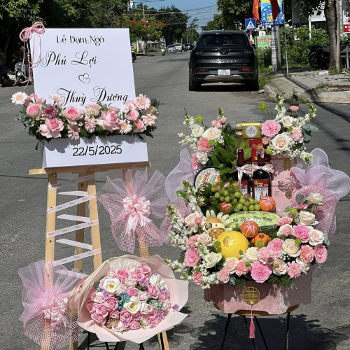 Măm Dặm Ngõ