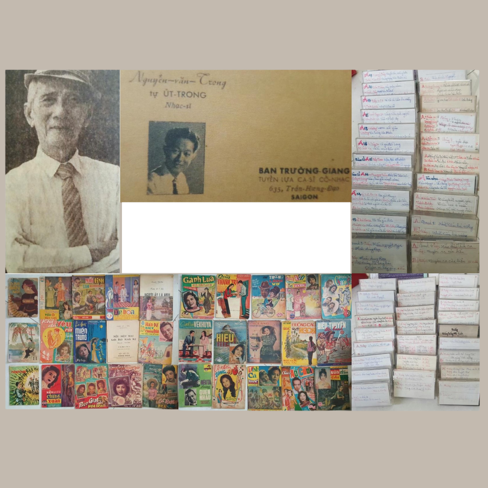 87C4814c98Eh4d3 Ca Cổ - Mỗi Lần Qua Rạp Cũ - Soạn giả: Viễn Châu - Linh Huyền Hát
