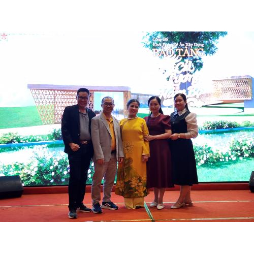 Những khoảnh khắc không thể nào quên