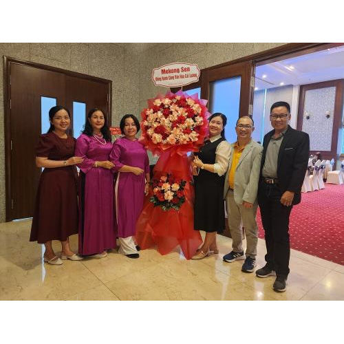 Những khoảnh khắc không thể nào quên