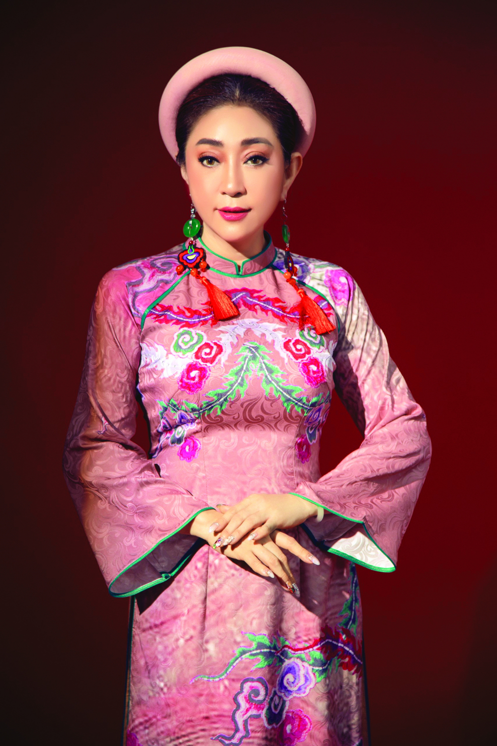 1. Tiểu sử và con đường đến với nghệ thuật