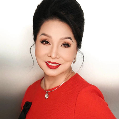 Nghệ Sĩ Nhân Dân Bạch Tuyết